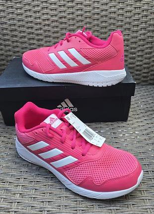 Кросівки adidas altarun k j6.5-39.5-24/25cm