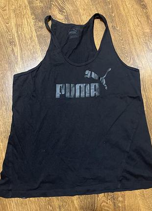 Майка puma m l