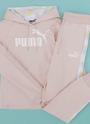 Костюм puma