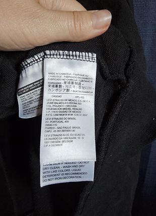 Худи levis 4