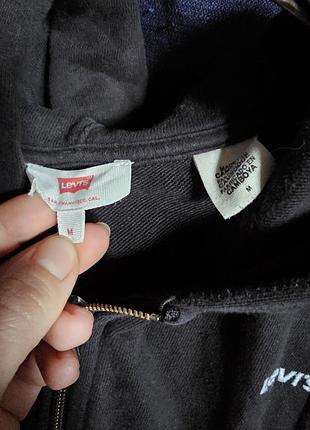Худи levis 3
