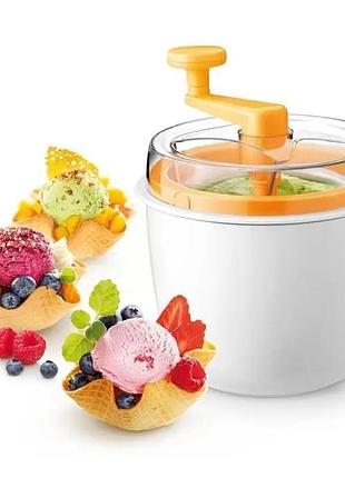 Набір для приготування морозива tescoma della casa 643180