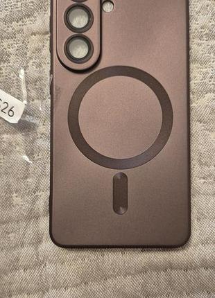 Чохол samsung s26