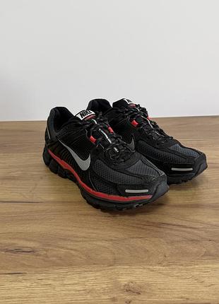 Кросівки чоловічі nike vomero 5 bred black hv2527-002 40.5р 25.5см