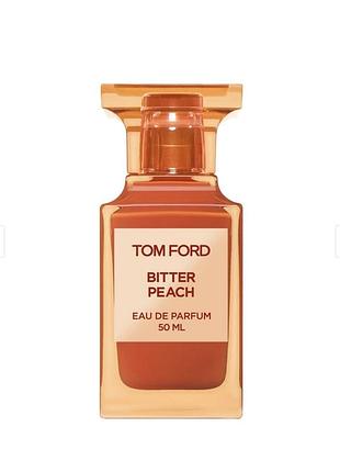 Tom ford bitter peach