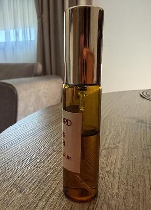 Tom ford bitter peach 2