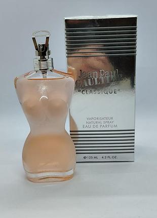 Classique jean paul gaultier для женщин
