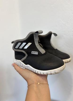 Демі черевики adidas