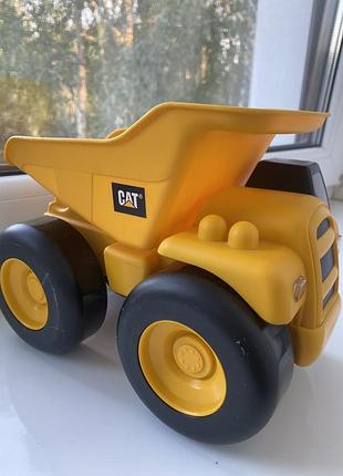 Машина cat 2