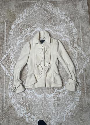 Куртка bcbg інді сліз
