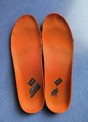 Стельки merrell на стопу 24 см