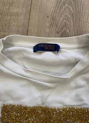Реглан trussardi 3