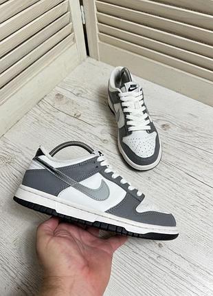 Кросівки nike dunk