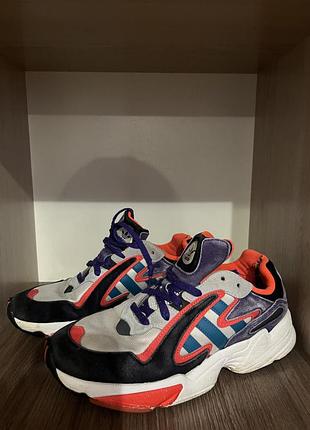 Кросівки adidas оригінал 38