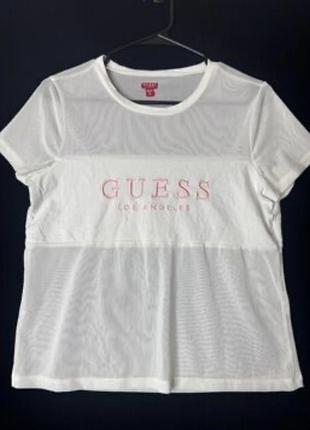 Guess футболка нова