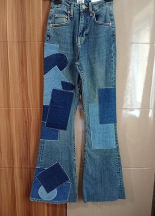 Джинси bdg urban outfitters