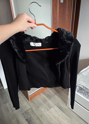 Кардиган h&m