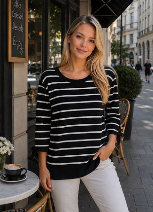Акция 1+1 = 3 красивая кофта f&amp;f 53 % относа