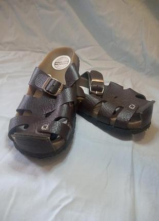 Детские босоножки phuong thao baby shoes
