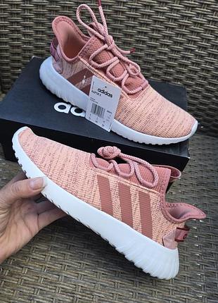 Кросівки adidas kaptir
розмір 9.5-42-26/26.5cm
 11-44- 27/28cm