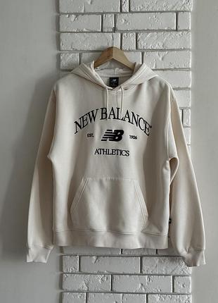 Світшот худі new balance