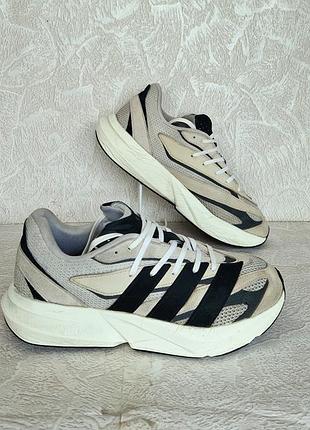 Кроссовки (adidas ligtblaze) размер 44-45