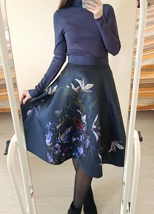 Роскошное платье ted baker