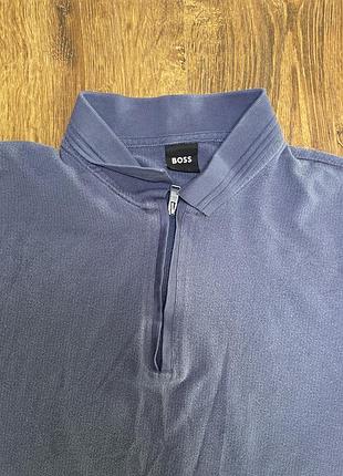 Футболка hugo boss