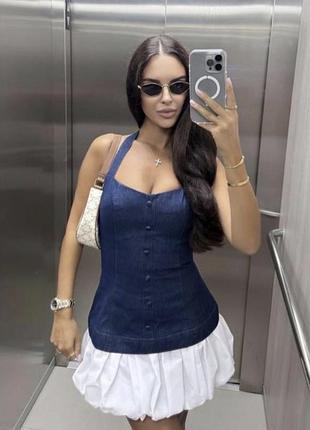 Сукня ivina