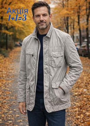 Куртка пиджак luca d'altieri ветровка блейзер