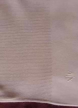 Armani exchange платье 5
