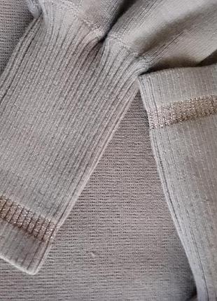 Armani exchange платье 4