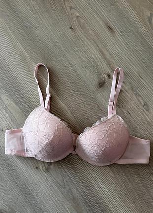 Мереживний бюстгальтер primark