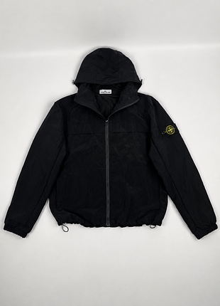 Ветровка stone island nylon metal