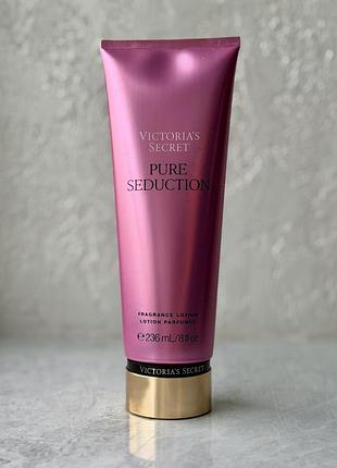 Парфумований лосьйон pure seduction victoria's secret