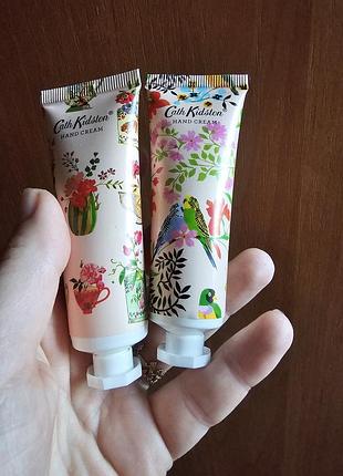 Крем для рук cath kidston
