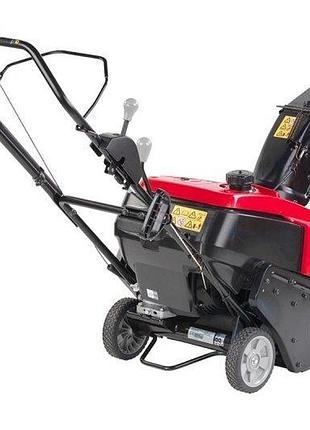 Снегоуборщик honda hs750ea 6
