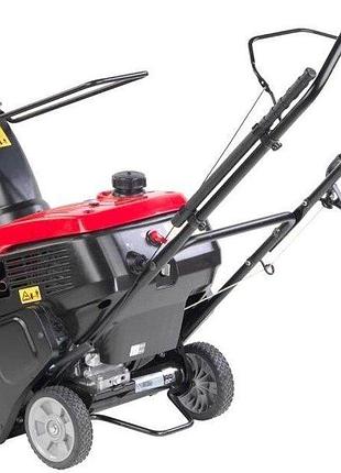 Снегоуборщик honda hs750ea 7