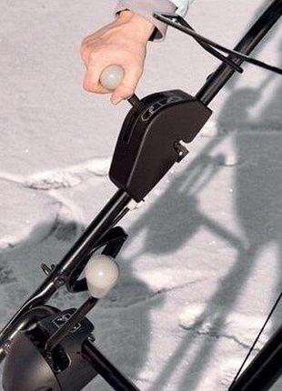 Снегоуборщик honda hs750ea 10
