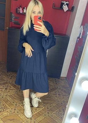 Платье 👗🌺