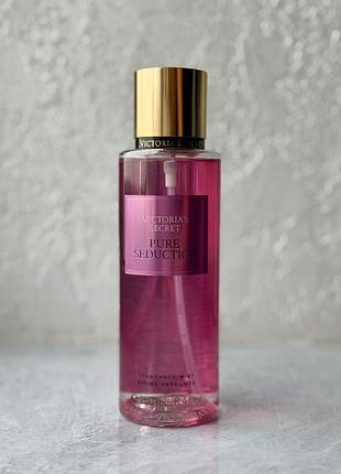 Парфумований спрей / міст pure seduction victoria's secret