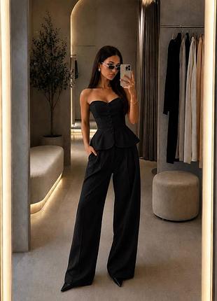 Новинка🖤
костюм✨