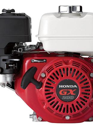 Двигун honda gx200h2-sx-3-oh