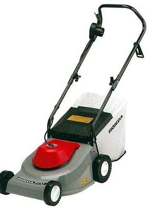 Газонокосарка honda hre330a2 ple