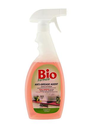 Bio антижир грейпфрут
