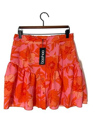 Нові спідниця міні boohoo