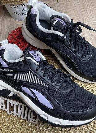 Вживані 36р/23,0 жіночі кросівки   reebok ridgerider 6.0