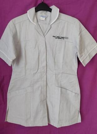 Туніка медична  meltemi  роз.. 48