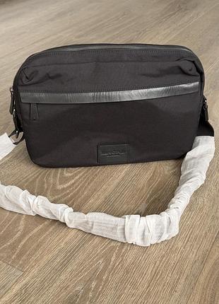 Сумка mare o'polo crossbody bag l black