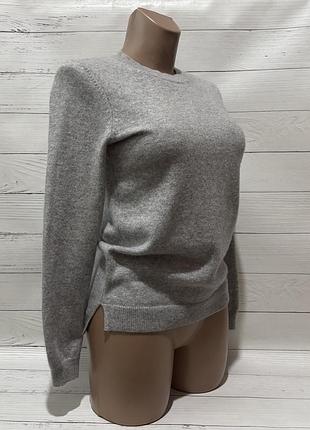 Светр кашеміровий жіночий massimo dutti